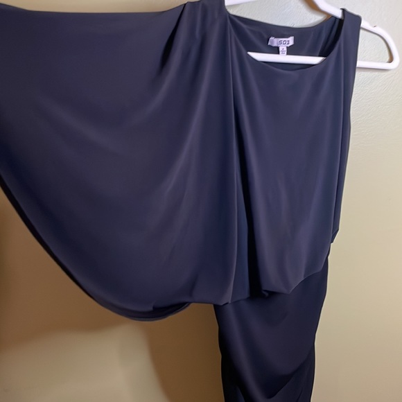 SOII Little Black Dress - M - Picture 11 of 11